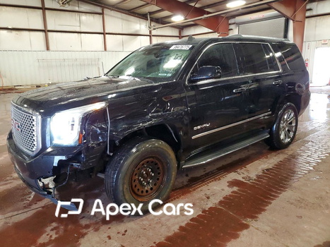 GMC Yukon 2015 - Image 1 of 14