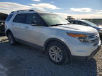 Ford Explorer 2014