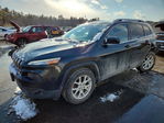 Jeep Cherokee 2016