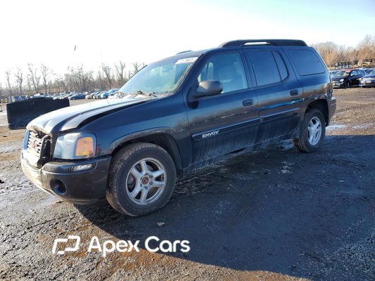 GMC Envoy 2004 - Image 1 of 14