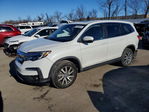 Honda Pilot 2020