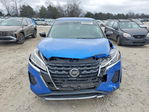 Nissan Kicks 2021