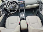 Subaru Forester 2017