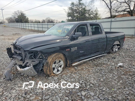 RAM 1500 2020 - Image 1 of 13