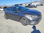 Kia Forte 2023