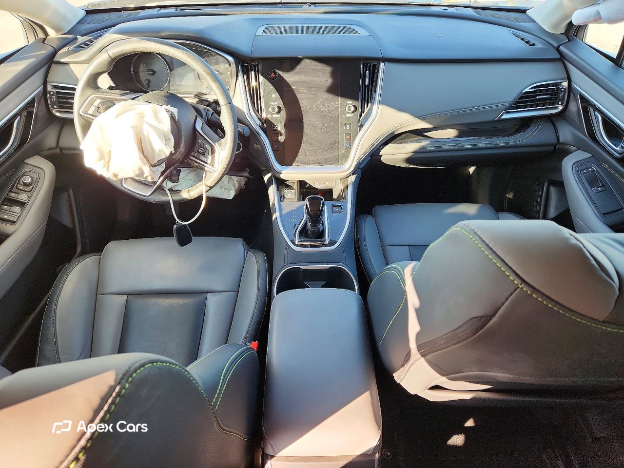 Subaru Outback 2022