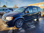 Dodge Caravan 2017