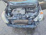 Kia Forte 2015