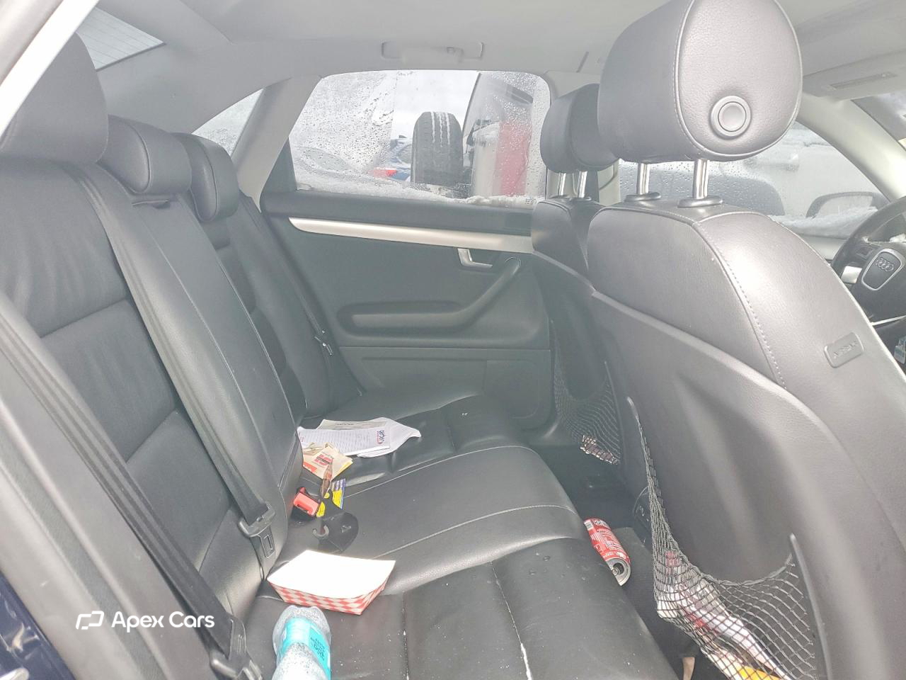 Audi A4 2005