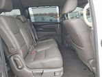 Honda Odyssey 2015