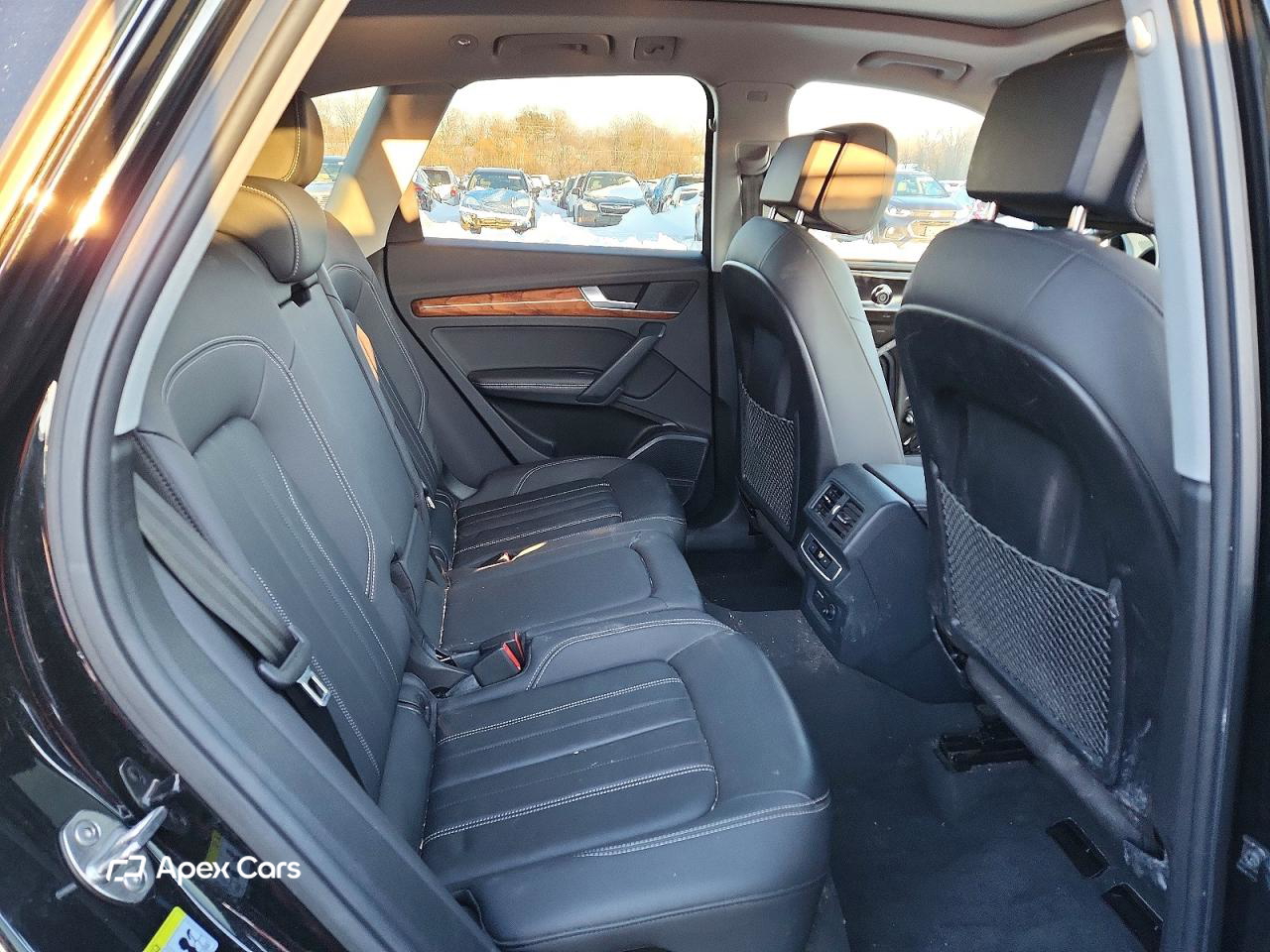 Audi Q5 2023