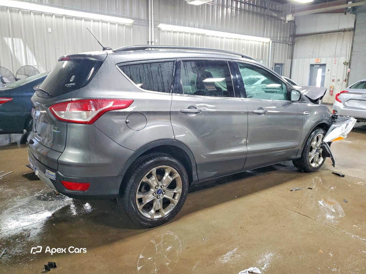 Ford Escape 2014