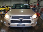 Toyota RAV 4 2012