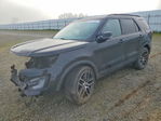 Ford Explorer 2016