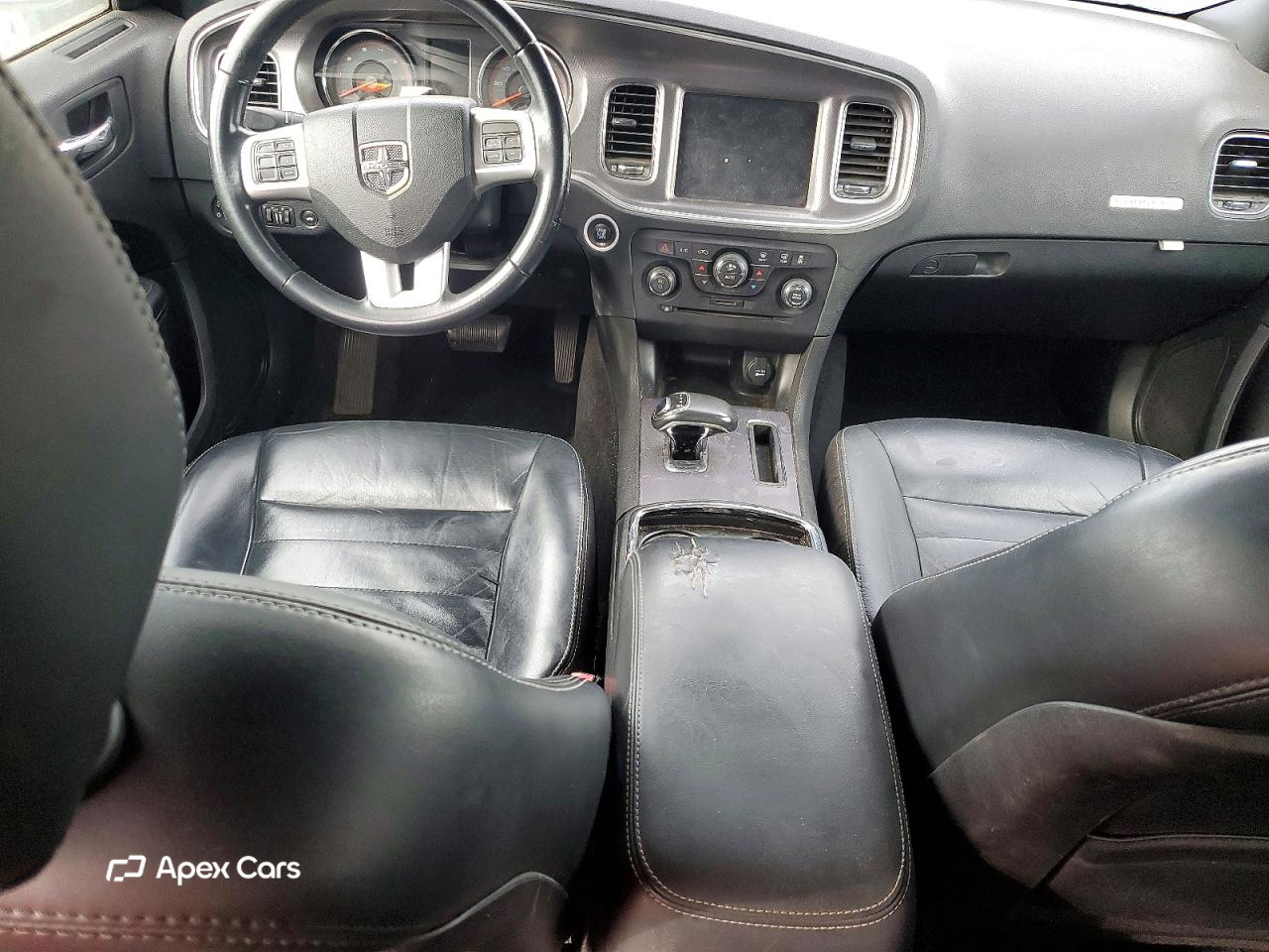 Dodge Charger 2013