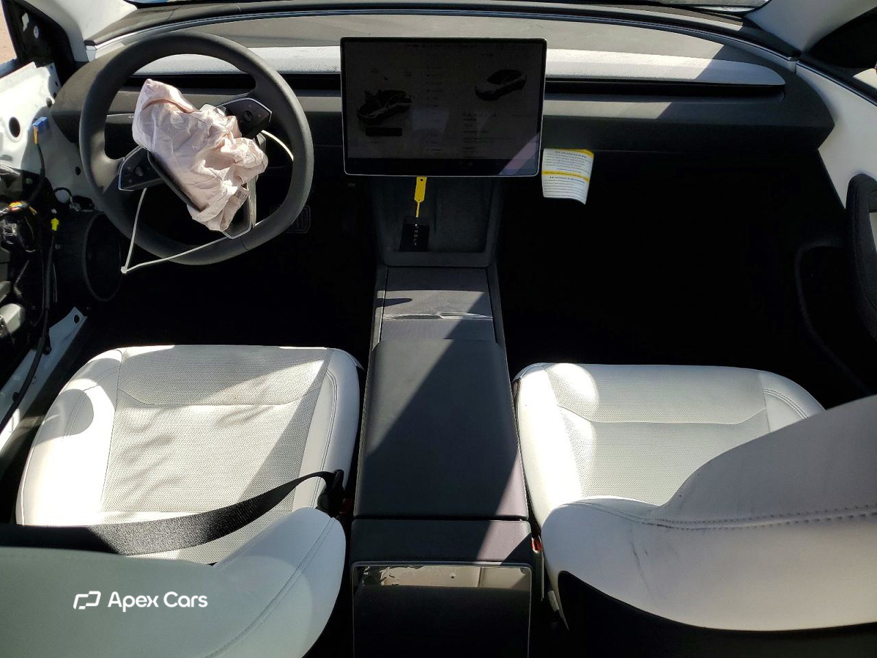 Tesla Model 3 2026