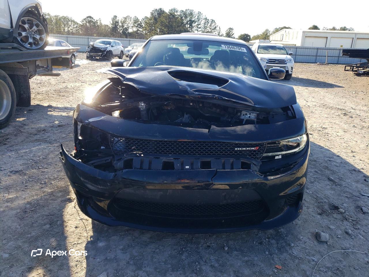 Dodge Charger 2023