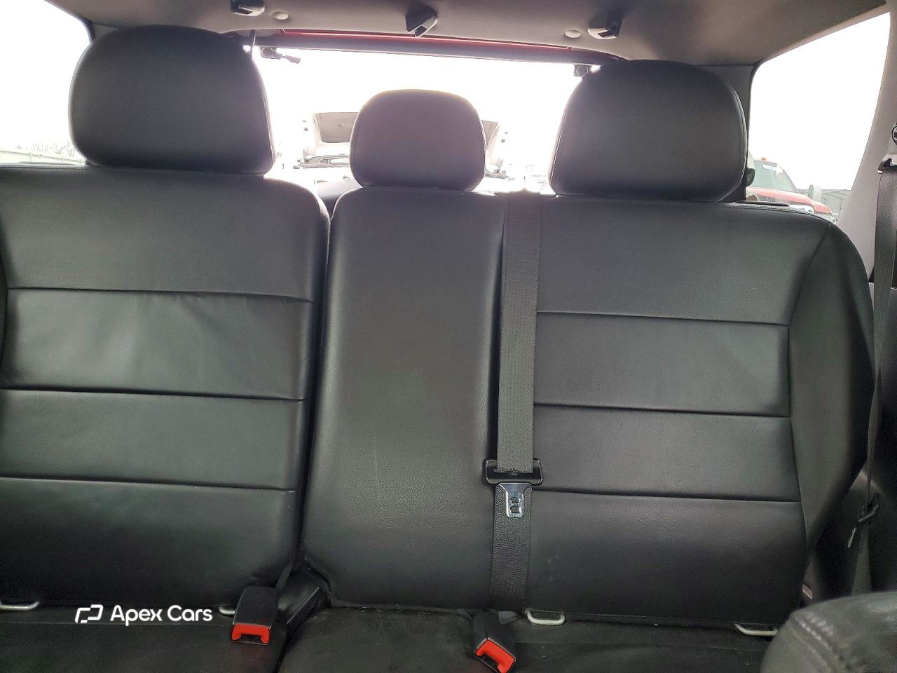 Ford Escape 2010