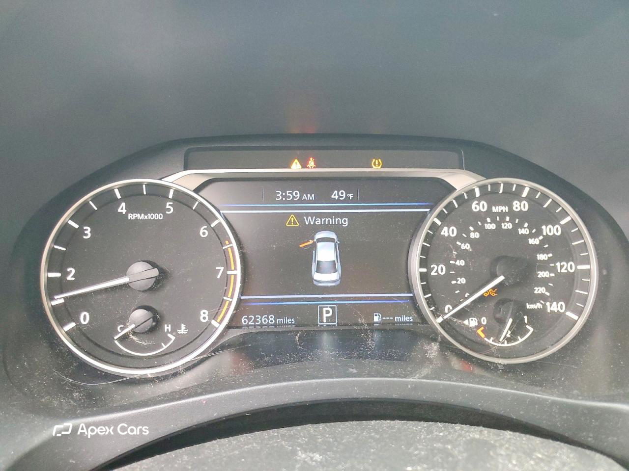 Altima 2022