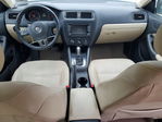 Volkswagen Jetta 2012