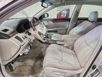 Toyota Avalon 2011