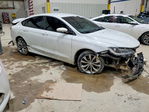 Chrysler 200 2015