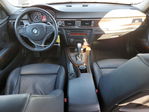 BMW Series 3 2011