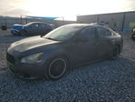 Nissan Maxima 2011