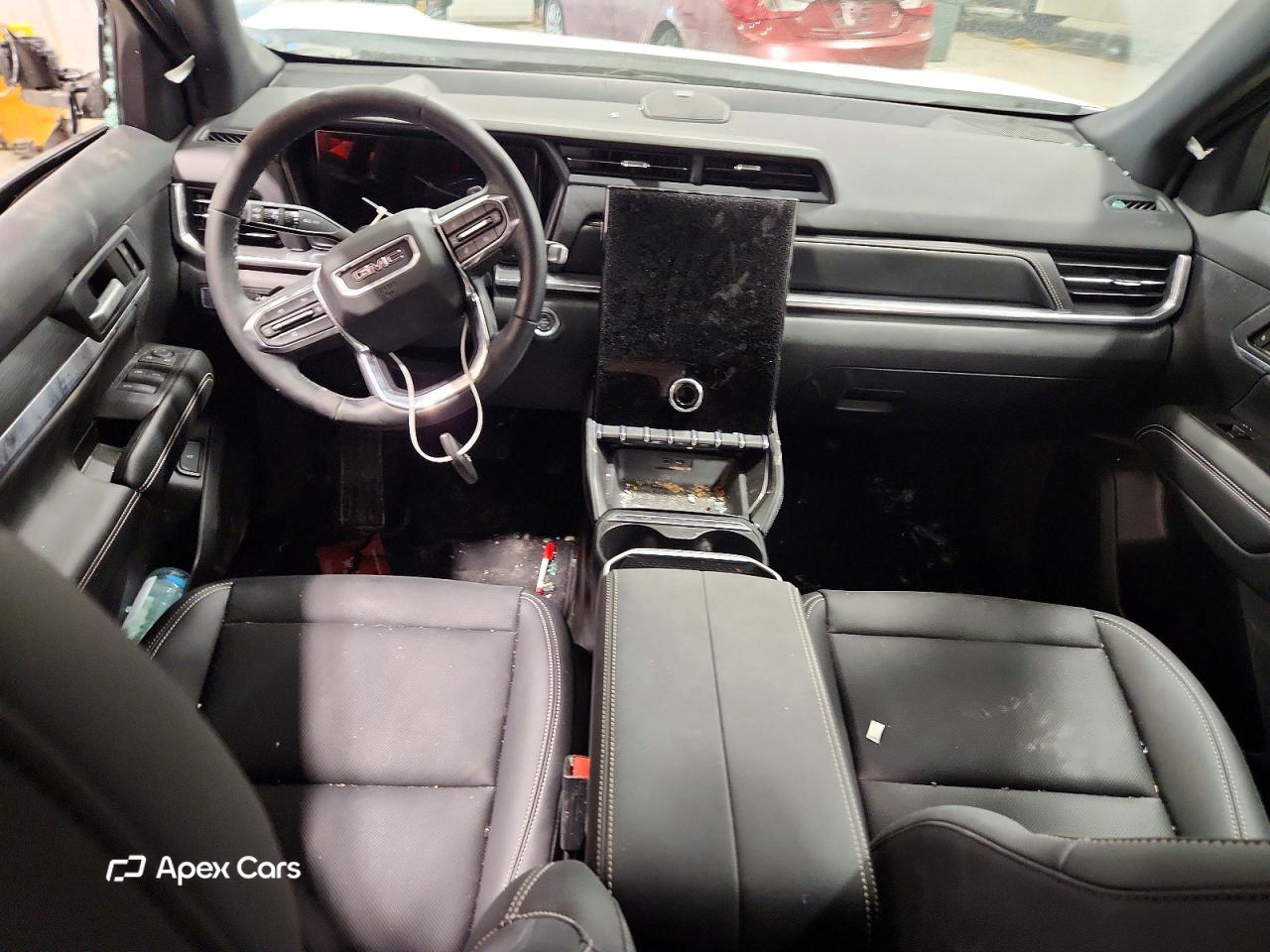 GMC Terrain 2026