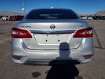 Nissan Sentra 2019