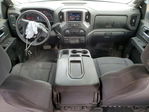 Chevrolet Silverado 2024