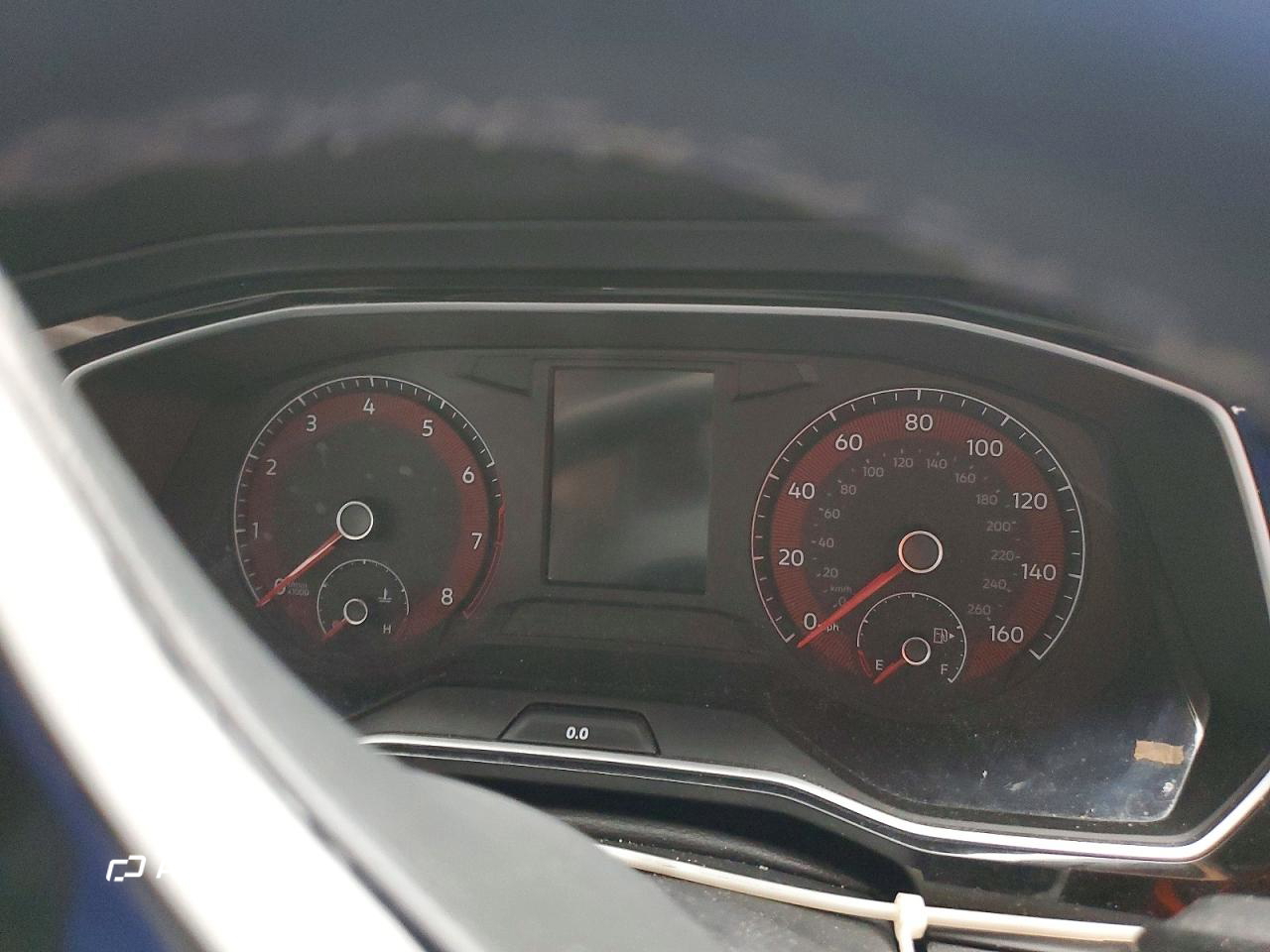 Volkswagen Jetta 2021