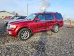 Ford Expedition 2015