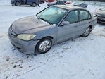 Honda Civic 2005