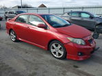 Toyota Corolla 2009