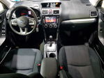 Subaru Forester 2018