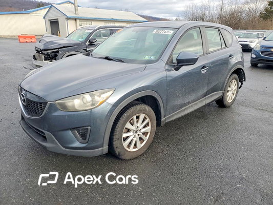 Mazda CX-5 2013 - Image 1 of 13