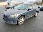 Mazda CX-5 2013