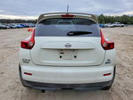 Nissan Juke 2012