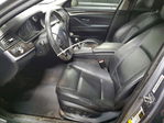 BMW Series 5 2011