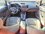 Kia Forte 2016