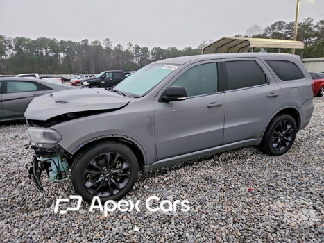 Dodge Durango 2021 - Zdjęcie 1 z 13