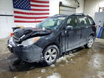 Subaru Forester 2015