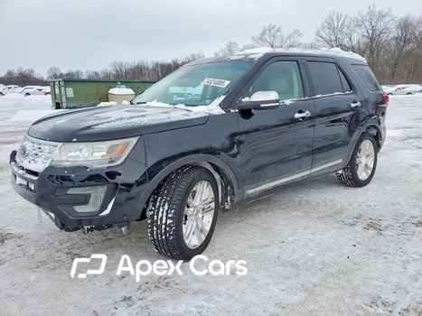 Ford Explorer 2016 - Image 1 of 14