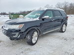 Ford Explorer 2016