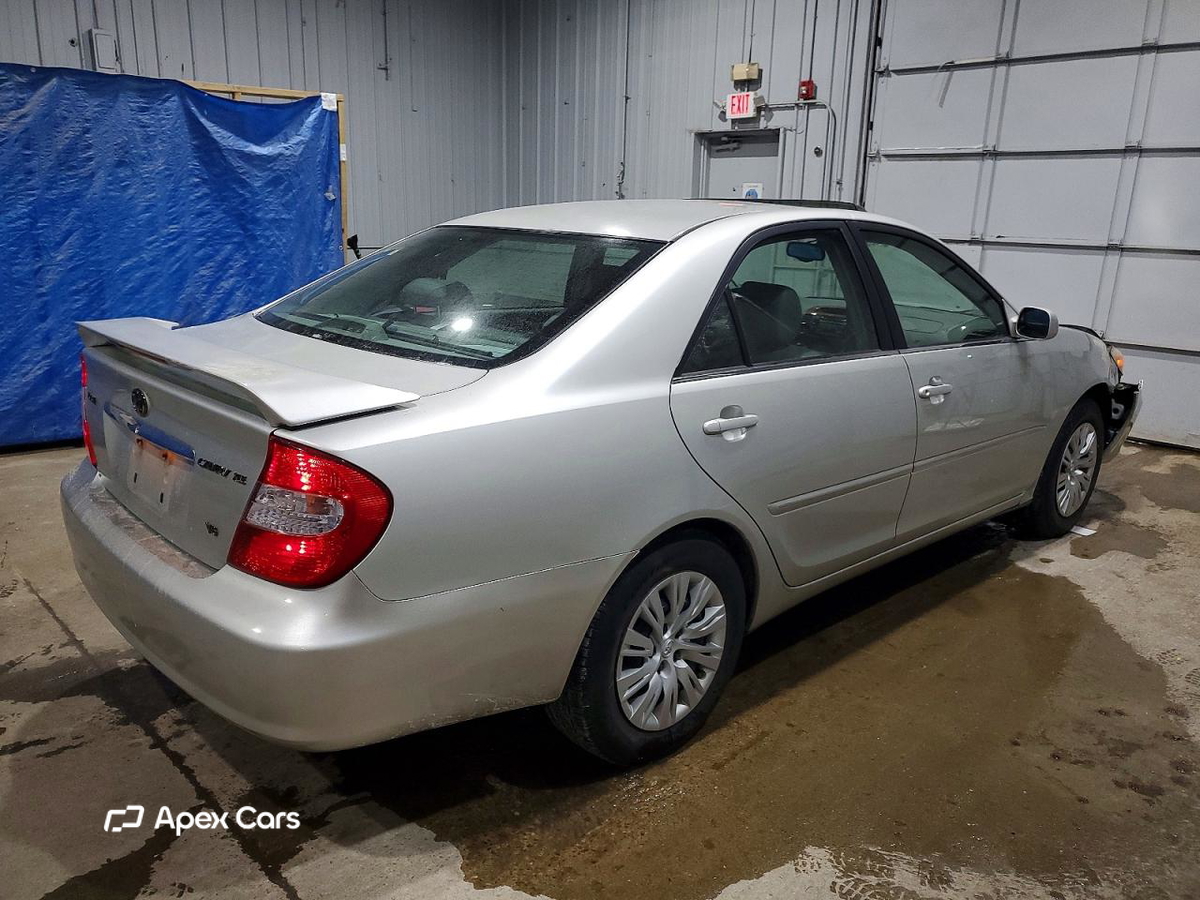 Toyota Camry 2003