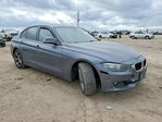 BMW Series 3 2015