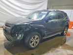 Chevrolet Equinox 2012