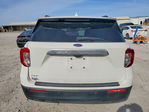 Ford Explorer 2020
