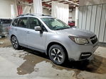 Subaru Forester 2017